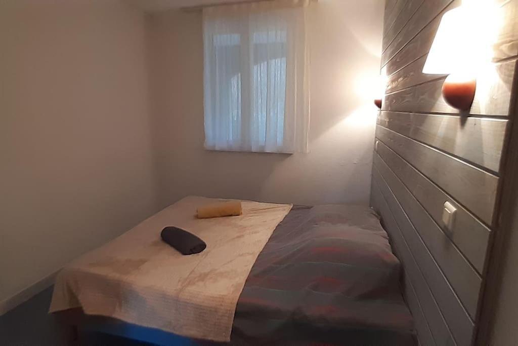 Bielle, Grand Appartement 38M2, Piscine, 4 Pers, Couchages 160X200 Ngoại thất bức ảnh