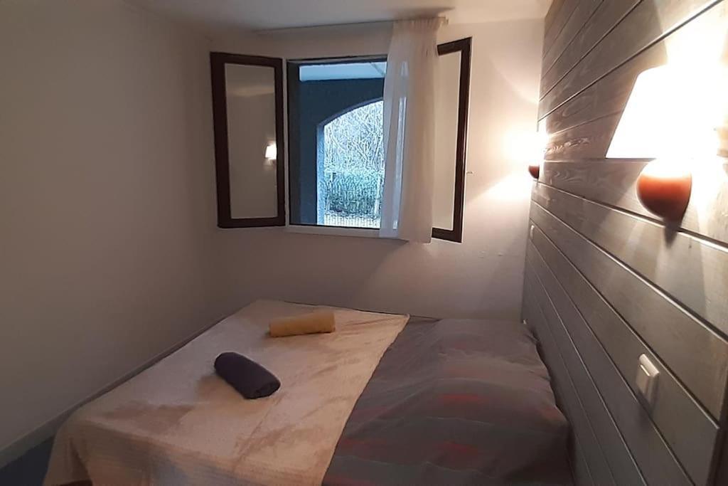Bielle, Grand Appartement 38M2, Piscine, 4 Pers, Couchages 160X200 Ngoại thất bức ảnh
